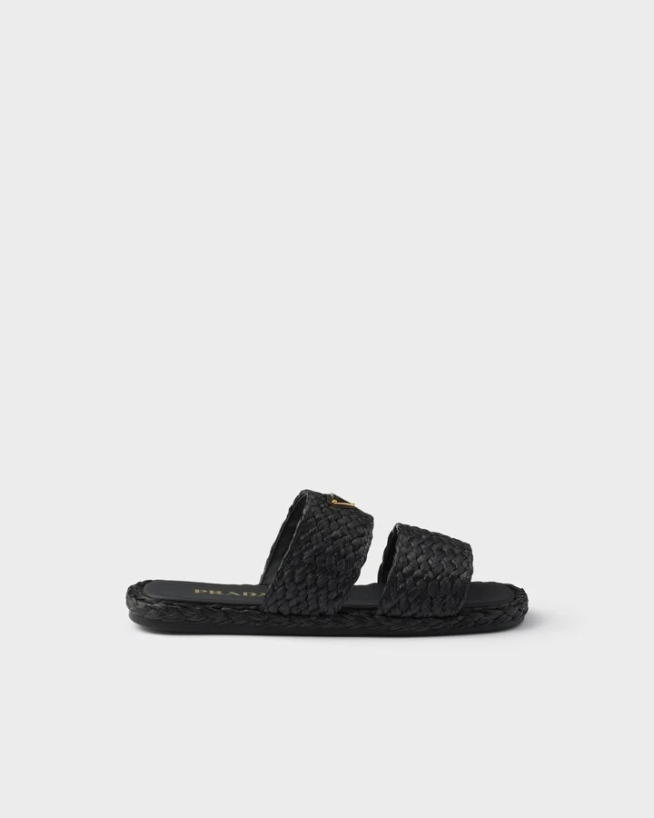 Raffia slides - Image 2