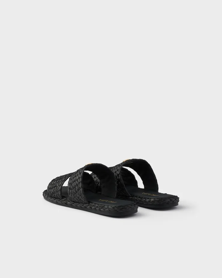 Raffia slides - Image 4