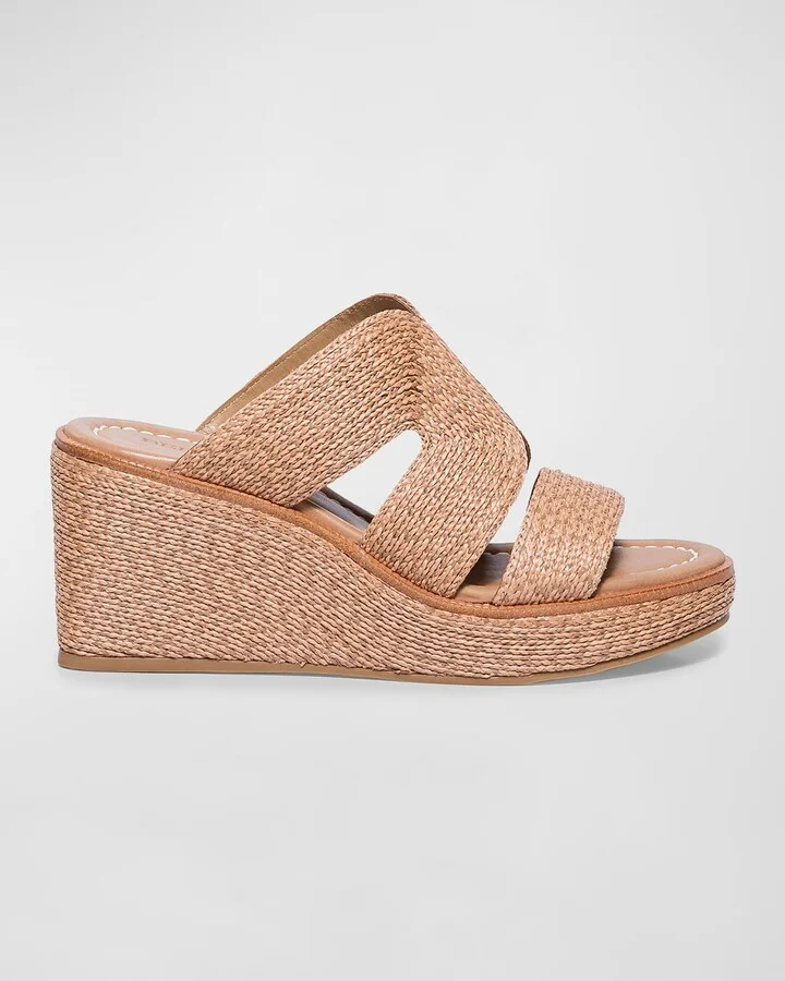 Sand Multi Raffia