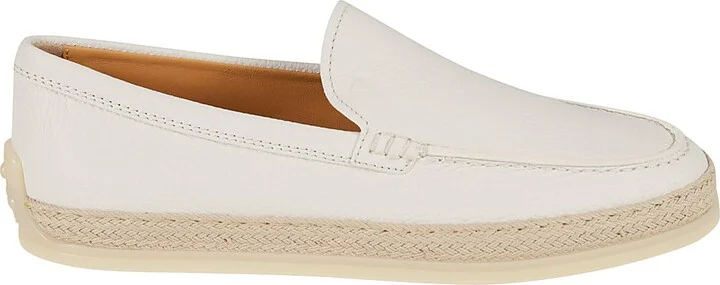 Rafia 92k Loafers