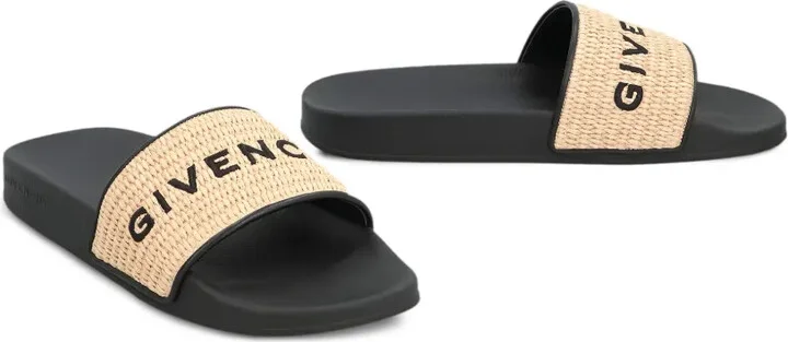 Rafia Slides - Image 2