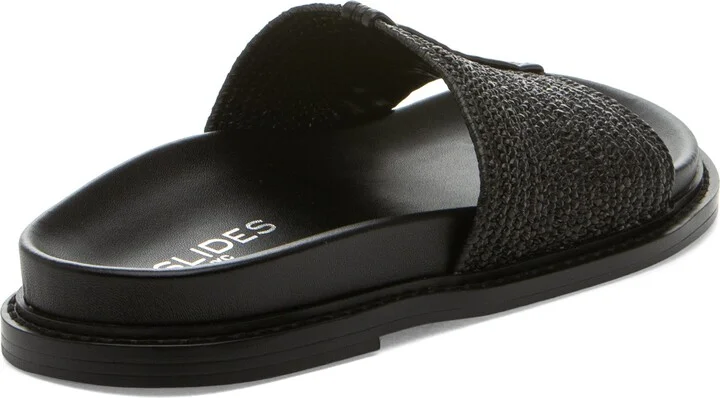 Rafina Slide Sandal - Image 2