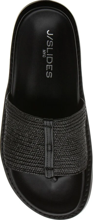 Rafina Slide Sandal - Image 5