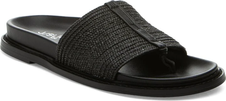 Rafina Slide Sandal