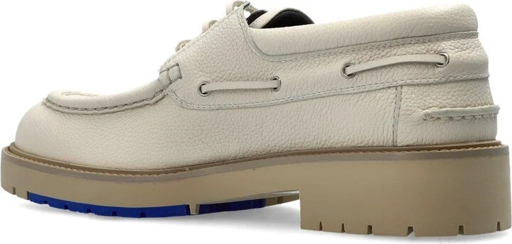 Raft Lace-up Shoes - Image 3