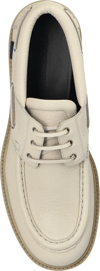 Raft Lace-up Shoes - Image 4
