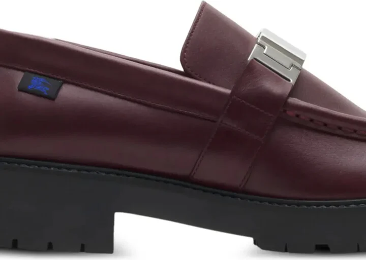 Raft loafers - Image 2