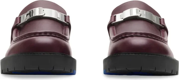 Raft loafers - Image 3