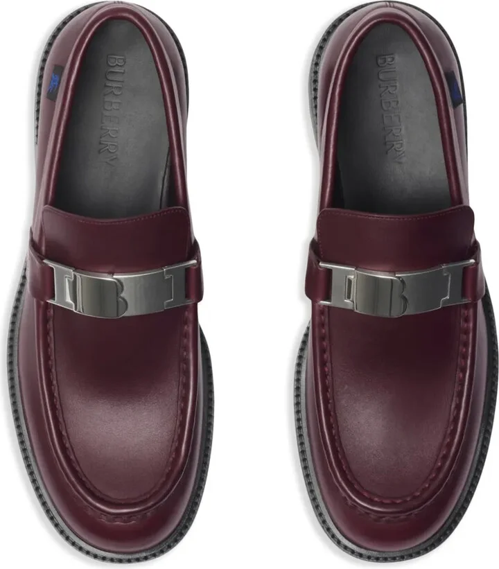Raft loafers - Image 5