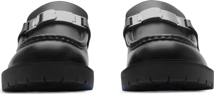 Raft loafers - Image 2