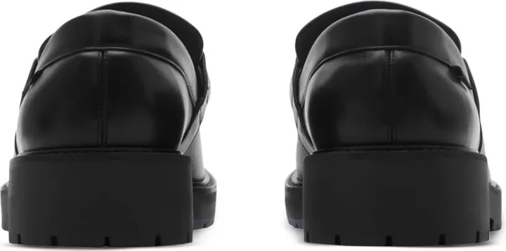 Raft loafers - Image 3