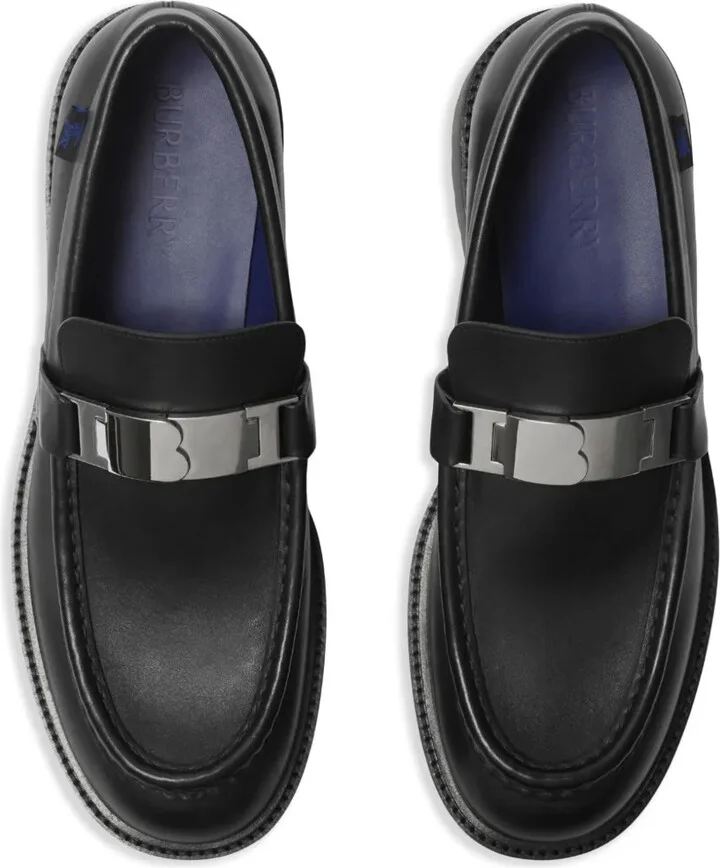 Raft loafers - Image 4