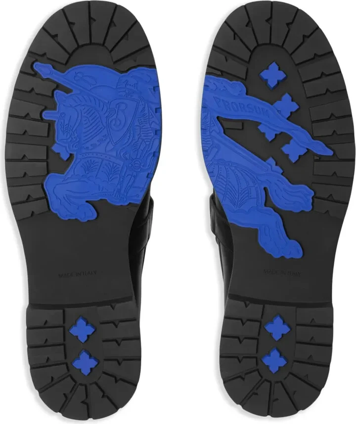 Raft loafers - Image 5