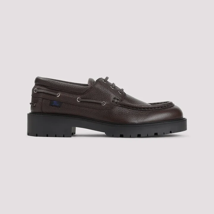 Raft Loafers - Image 3