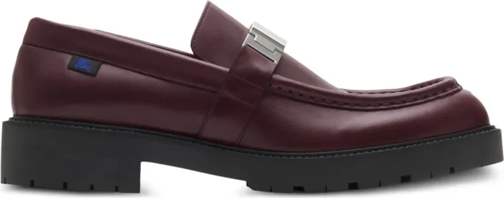 Raft loafers