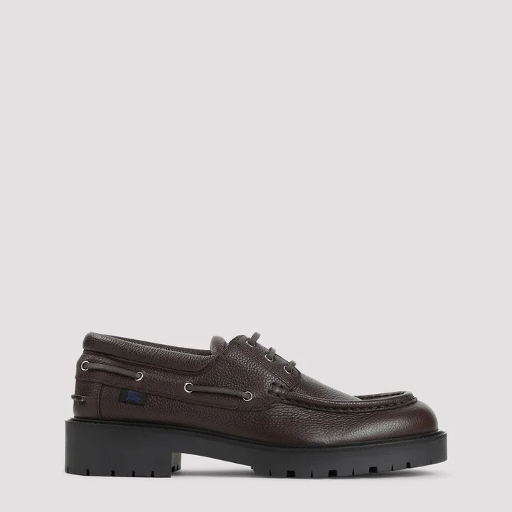Raft Loafers
