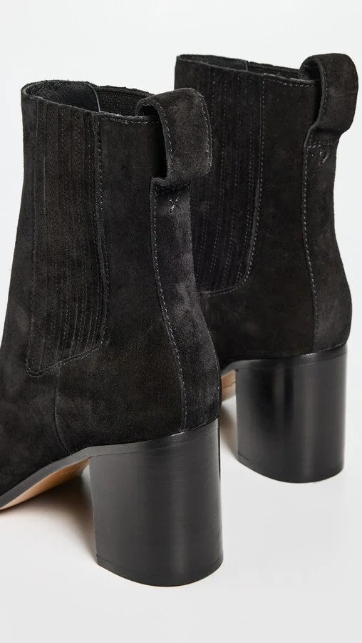 rag & bone Astra Chelsea Boots - Image 2