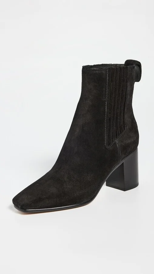 rag & bone Astra Chelsea Boots - Image 3