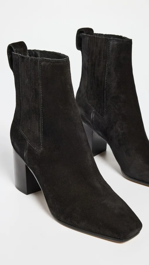 rag & bone Astra Chelsea Boots - Image 4