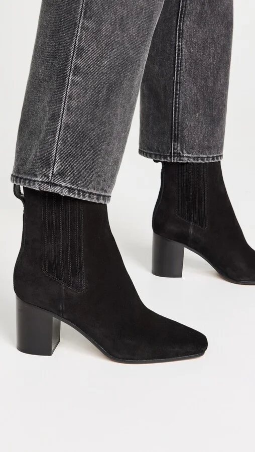 rag & bone Astra Chelsea Boots - Image 5