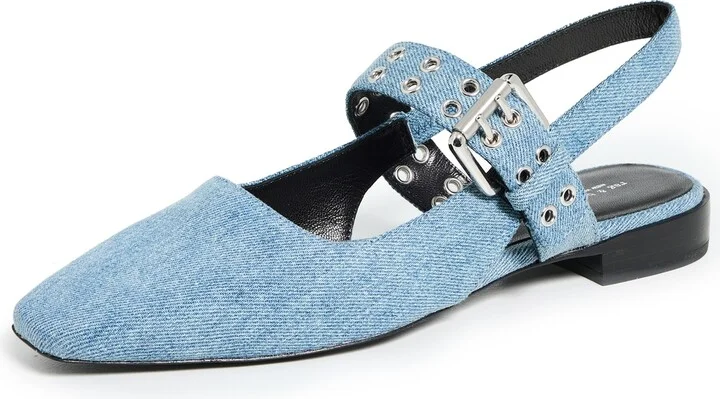 rag & bone Astra Slingbacks