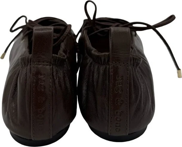 Rag & Bone Ballerina-Slippers - Image 3