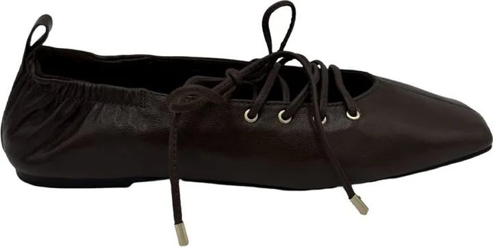 Rag & Bone Ballerina-Slippers