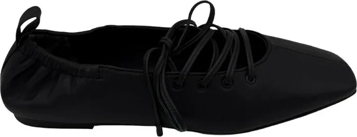 Rag & Bone Ballerina-Slippers