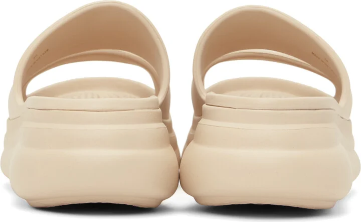 rag & bone Beige Brixley Sandals - Image 2