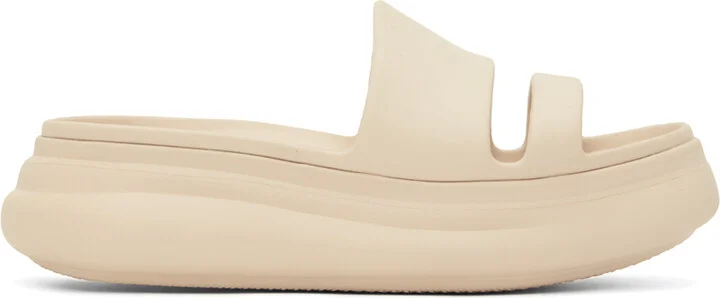 rag & bone Beige Brixley Sandals