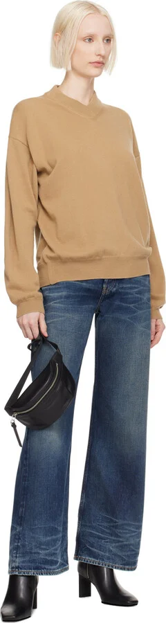 rag & bone Black Aja Boots - Image 5