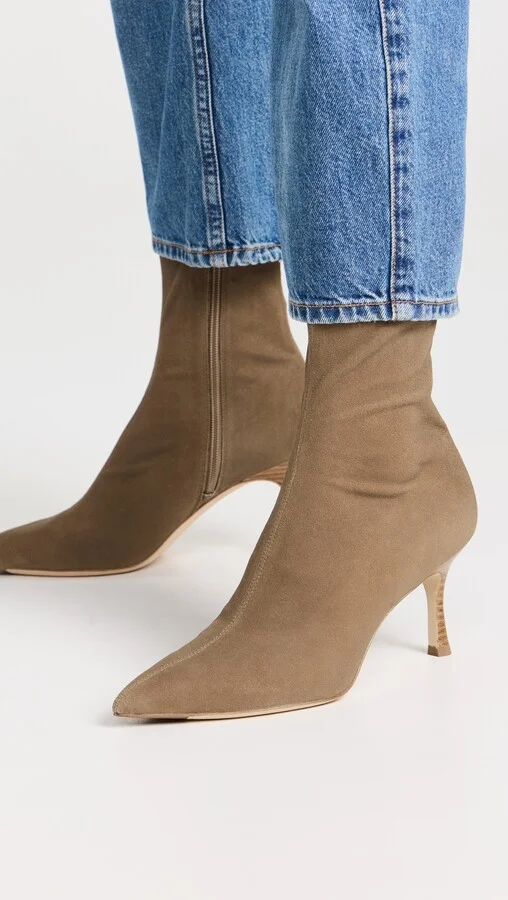 rag & bone Brea Boots - Image 4