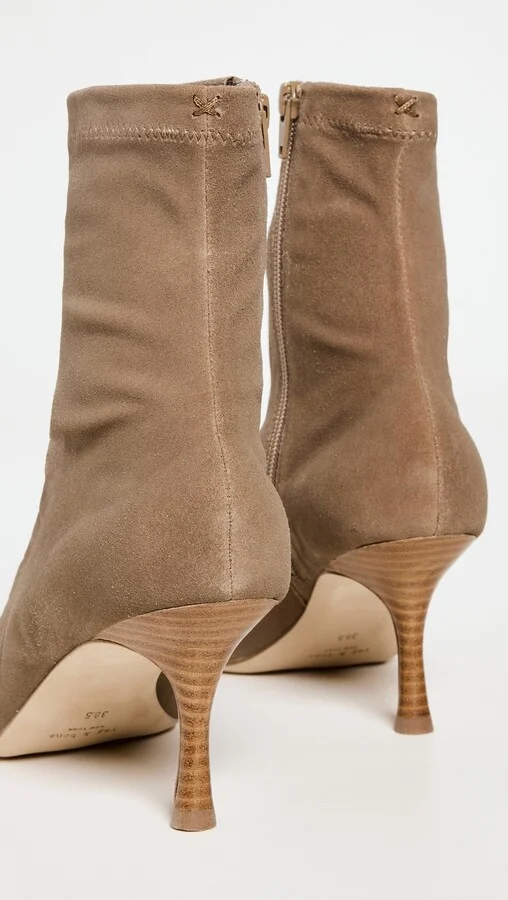rag & bone Brea Boots - Image 5