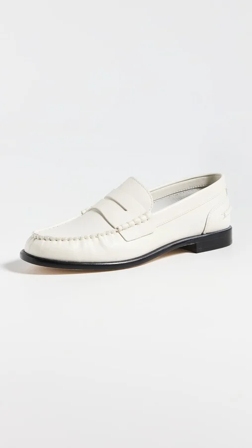 rag & bone Carter Loafers - Image 2