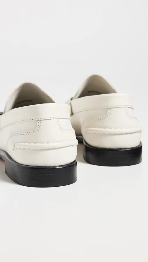 rag & bone Carter Loafers - Image 3