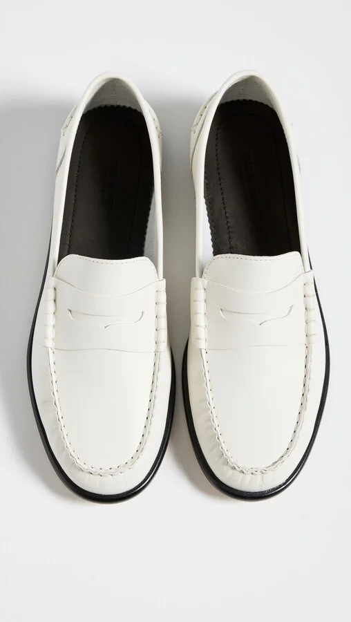 rag & bone Carter Loafers - Image 4
