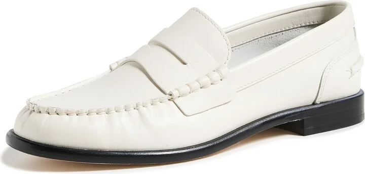 rag & bone Carter Loafers