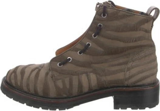 Animal Print, Brown