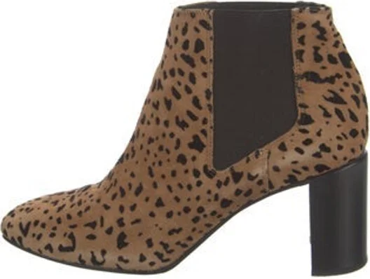 Animal Print, Brown