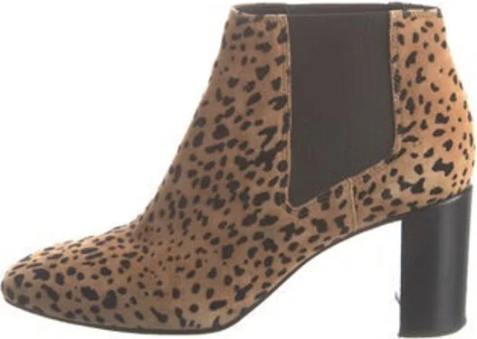 Animal Print, Neutrals