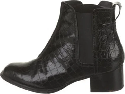 Animal Print, Black