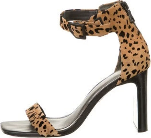 Animal Print, Neutrals