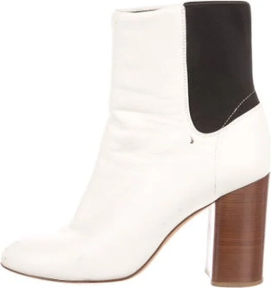 Pattern Prints, White