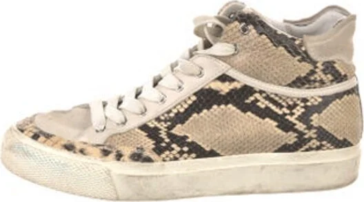 Animal Print, Neutrals
