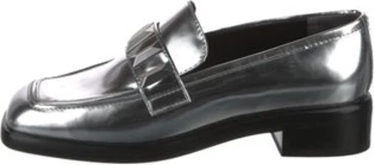 Black, Silver