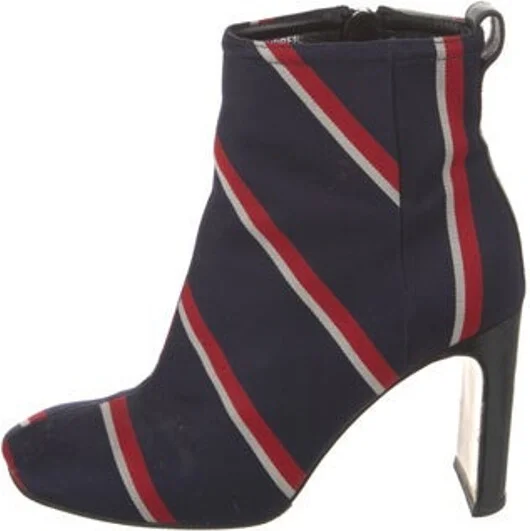 Blue, Pattern Prints