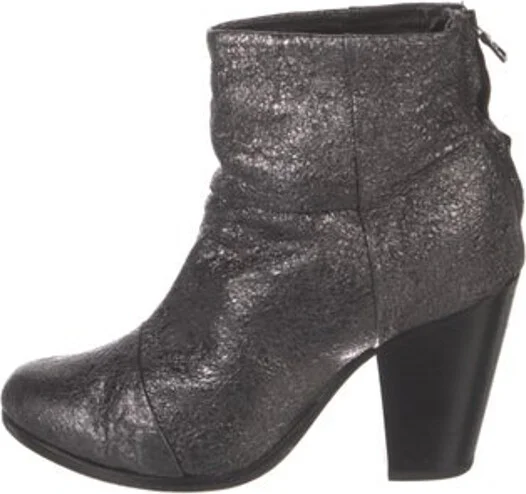 Grey, Metallic