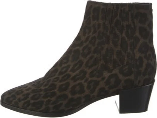 Animal Print, Neutrals