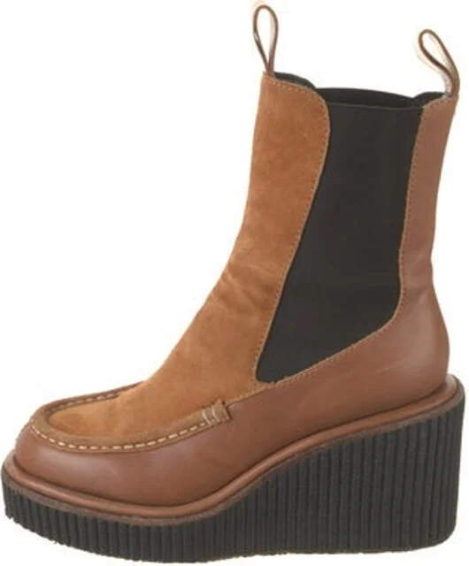 Brown, Pattern Prints