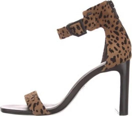 Animal Print, Brown
